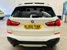 USED 2016 66 BMW X1 2.0 25d M Sport Panoramic SUV 5 Door Diesel Auto xDrive Euro 6 (s/s) (231 ps) 8 BMW SERVICES TO 48,571 RARE 25D