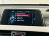 USED 2016 66 BMW X1 2.0 25d M Sport Panoramic SUV 5 Door Diesel Auto xDrive Euro 6 (s/s) (231 ps) 8 BMW SERVICES TO 48,571 RARE 25D