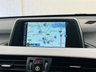 USED 2016 66 BMW X1 2.0 25d M Sport Panoramic SUV 5 Door Diesel Auto xDrive Euro 6 (s/s) (231 ps) 8 BMW SERVICES TO 48,571 RARE 25D