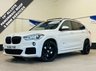 USED 2016 66 BMW X1 2.0 25d M Sport Panoramic SUV 5 Door Diesel Auto xDrive Euro 6 (s/s) (231 ps) 8 BMW SERVICES TO 48,571 RARE 25D