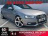 USED 2014 64 AUDI A4 2.0 TDI Black Edition Saloon 4dr Diesel Manual Euro 5 (s/s) (177 ps) **SALE** EVERY CAR REDUCED !
