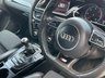 USED 2014 64 AUDI A4 2.0 TDI Black Edition Saloon 4dr Diesel Manual Euro 5 (s/s) (177 ps) **SALE** EVERY CAR REDUCED !