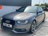 USED 2014 64 AUDI A4 2.0 TDI Black Edition Saloon 4dr Diesel Manual Euro 5 (s/s) (177 ps) **SALE** EVERY CAR REDUCED !