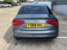 USED 2014 64 AUDI A4 2.0 TDI Black Edition Saloon 4dr Diesel Manual Euro 5 (s/s) (177 ps) **SALE** EVERY CAR REDUCED !