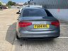 USED 2014 64 AUDI A4 2.0 TDI Black Edition Saloon 4dr Diesel Manual Euro 5 (s/s) (177 ps) **SALE** EVERY CAR REDUCED !
