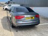 USED 2014 64 AUDI A4 2.0 TDI Black Edition Saloon 4dr Diesel Manual Euro 5 (s/s) (177 ps) **SALE** EVERY CAR REDUCED !