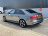 USED 2014 64 AUDI A4 2.0 TDI Black Edition Saloon 4dr Diesel Manual Euro 5 (s/s) (177 ps) **SALE** EVERY CAR REDUCED !