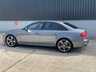 USED 2014 64 AUDI A4 2.0 TDI Black Edition Saloon 4dr Diesel Manual Euro 5 (s/s) (177 ps) **SALE** EVERY CAR REDUCED !