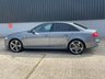 USED 2014 64 AUDI A4 2.0 TDI Black Edition Saloon 4dr Diesel Manual Euro 5 (s/s) (177 ps) **SALE** EVERY CAR REDUCED !