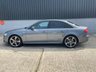 USED 2014 64 AUDI A4 2.0 TDI Black Edition Saloon 4dr Diesel Manual Euro 5 (s/s) (177 ps) **SALE** EVERY CAR REDUCED !