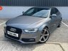 USED 2014 64 AUDI A4 2.0 TDI Black Edition Saloon 4dr Diesel Manual Euro 5 (s/s) (177 ps) **SALE** EVERY CAR REDUCED !
