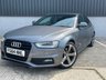 USED 2014 64 AUDI A4 2.0 TDI Black Edition Saloon 4dr Diesel Manual Euro 5 (s/s) (177 ps) **SALE** EVERY CAR REDUCED !