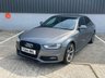 USED 2014 64 AUDI A4 2.0 TDI Black Edition Saloon 4dr Diesel Manual Euro 5 (s/s) (177 ps) **SALE** EVERY CAR REDUCED !