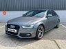 USED 2014 64 AUDI A4 2.0 TDI Black Edition Saloon 4dr Diesel Manual Euro 5 (s/s) (177 ps) **SALE** EVERY CAR REDUCED !