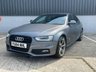 USED 2014 64 AUDI A4 2.0 TDI Black Edition Saloon 4dr Diesel Manual Euro 5 (s/s) (177 ps) **SALE** EVERY CAR REDUCED !
