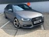 USED 2014 64 AUDI A4 2.0 TDI Black Edition Saloon 4dr Diesel Manual Euro 5 (s/s) (177 ps) **SALE** EVERY CAR REDUCED !