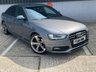 USED 2014 64 AUDI A4 2.0 TDI Black Edition Saloon 4dr Diesel Manual Euro 5 (s/s) (177 ps) **SALE** EVERY CAR REDUCED !