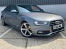 USED 2014 64 AUDI A4 2.0 TDI Black Edition Saloon 4dr Diesel Manual Euro 5 (s/s) (177 ps) **SALE** EVERY CAR REDUCED !