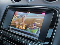 USED 2015 65 JAGUAR XJ 3.0d V6 Portfolio Saloon 4dr Diesel Auto Euro 6 (s/s) (300 ps) 