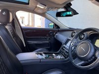 USED 2015 65 JAGUAR XJ 3.0d V6 Portfolio Saloon 4dr Diesel Auto Euro 6 (s/s) (300 ps) 