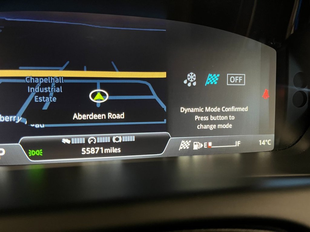 USED 2015 65 JAGUAR XJ 3.0d V6 Portfolio Saloon 4dr Diesel Auto Euro 6 (s/s) (300 ps) 