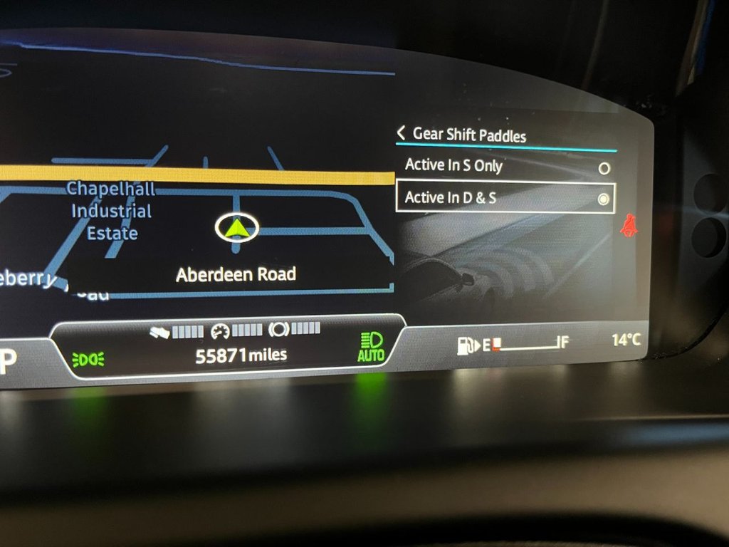 USED 2015 65 JAGUAR XJ 3.0d V6 Portfolio Saloon 4dr Diesel Auto Euro 6 (s/s) (300 ps) 