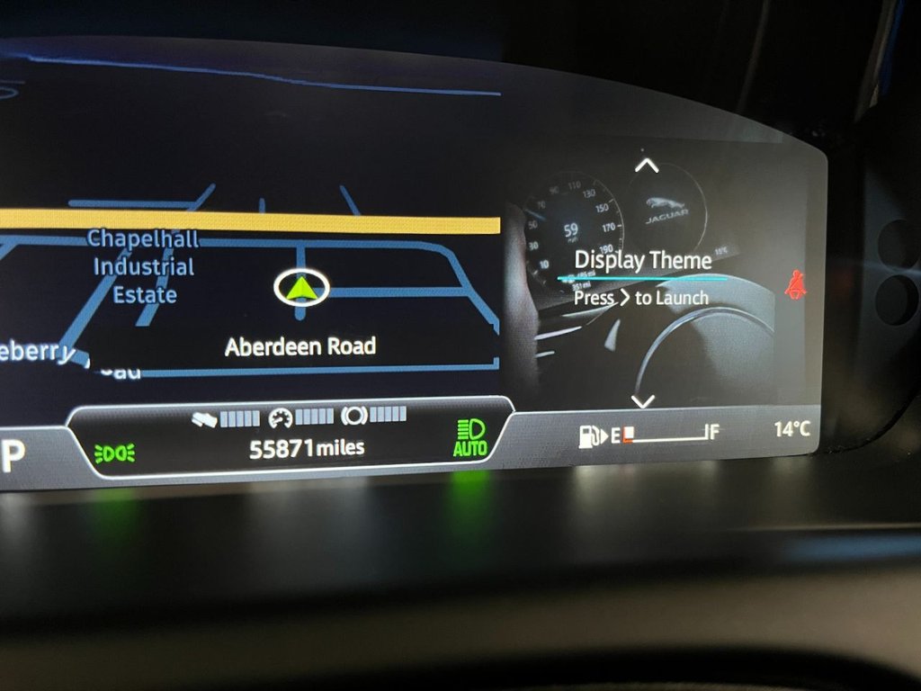 USED 2015 65 JAGUAR XJ 3.0d V6 Portfolio Saloon 4dr Diesel Auto Euro 6 (s/s) (300 ps) 