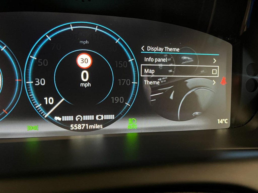 USED 2015 65 JAGUAR XJ 3.0d V6 Portfolio Saloon 4dr Diesel Auto Euro 6 (s/s) (300 ps) 
