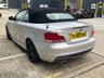 USED 2011 60 BMW 1 SERIES 2.0 118d M Sport Convertible  **48HR DEAL DROP**