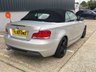USED 2011 60 BMW 1 SERIES 2.0 118d M Sport Convertible  **48HR DEAL DROP**