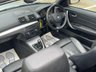 USED 2011 60 BMW 1 SERIES 2.0 118d M Sport Convertible  **48HR DEAL DROP**