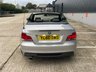 USED 2011 60 BMW 1 SERIES 2.0 118d M Sport Convertible  **48HR DEAL DROP**