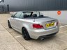 USED 2011 60 BMW 1 SERIES 2.0 118d M Sport Convertible  **48HR DEAL DROP**