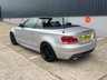 USED 2011 60 BMW 1 SERIES 2.0 118d M Sport Convertible  **48HR DEAL DROP**