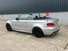 USED 2011 60 BMW 1 SERIES 2.0 118d M Sport Convertible  **48HR DEAL DROP**
