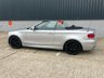 USED 2011 60 BMW 1 SERIES 2.0 118d M Sport Convertible  **48HR DEAL DROP**