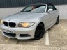 USED 2011 60 BMW 1 SERIES 2.0 118d M Sport Convertible  **48HR DEAL DROP**