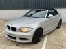 USED 2011 60 BMW 1 SERIES 2.0 118d M Sport Convertible  **48HR DEAL DROP**
