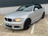 USED 2011 60 BMW 1 SERIES 2.0 118d M Sport Convertible  **48HR DEAL DROP**
