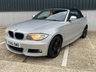 USED 2011 60 BMW 1 SERIES 2.0 118d M Sport Convertible  **48HR DEAL DROP**