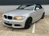 USED 2011 60 BMW 1 SERIES 2.0 118d M Sport Convertible  **48HR DEAL DROP**