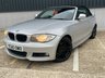 USED 2011 60 BMW 1 SERIES 2.0 118d M Sport Convertible  **48HR DEAL DROP**