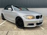 USED 2011 60 BMW 1 SERIES 2.0 118d M Sport Convertible  **48HR DEAL DROP**