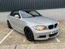 USED 2011 60 BMW 1 SERIES 2.0 118d M Sport Convertible  **48HR DEAL DROP**