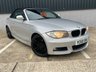 USED 2011 60 BMW 1 SERIES 2.0 118d M Sport Convertible  **48HR DEAL DROP**