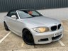 USED 2011 60 BMW 1 SERIES 2.0 118d M Sport Convertible  **48HR DEAL DROP**