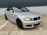 USED 2011 60 BMW 1 SERIES 2.0 118d M Sport Convertible  **48HR DEAL DROP**
