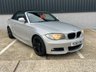 USED 2011 60 BMW 1 SERIES 2.0 118d M Sport Convertible  **48HR DEAL DROP**