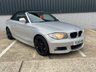 USED 2011 60 BMW 1 SERIES 2.0 118d M Sport Convertible  **48HR DEAL DROP**