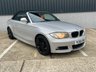 USED 2011 60 BMW 1 SERIES 2.0 118d M Sport Convertible  **48HR DEAL DROP**